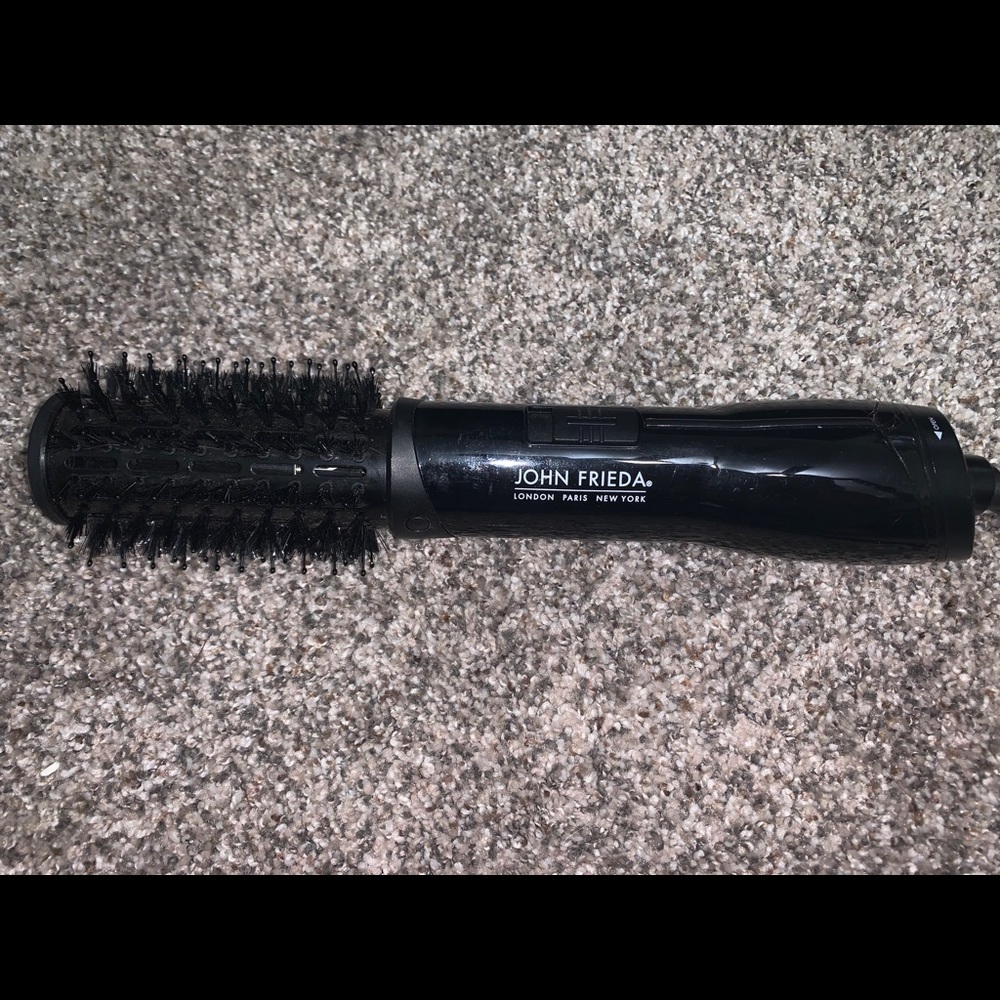 John Freida Hot Air Brush